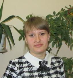 Дик Алла Ивановна